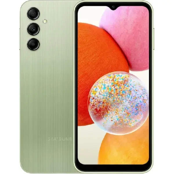 Mobitel best cheap samsung galaxy A14   used in all colors uk free shpping